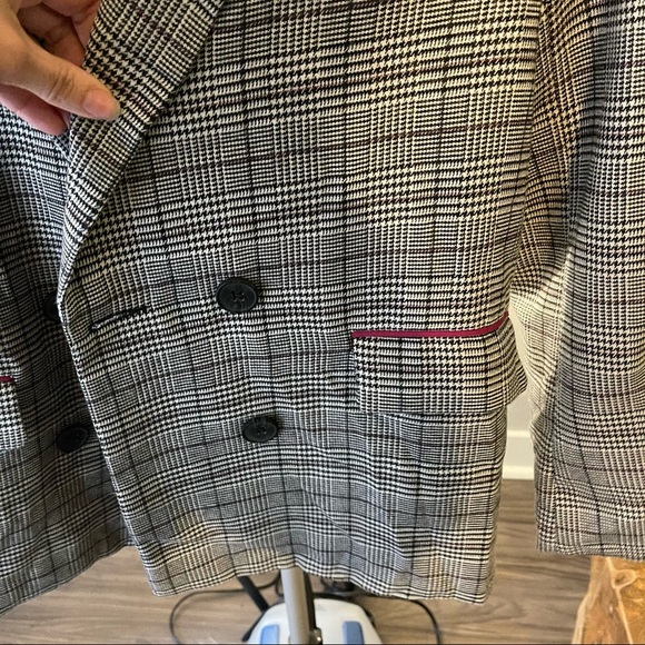 Chriselle Lim Blazer. Small - Picture 5 of 13